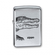 Зажигалка Zippo - 200 Alligator